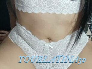 YOURLATINA30