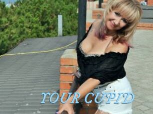 YOUR_CUPID