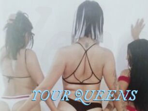 YOUR_QUEENS