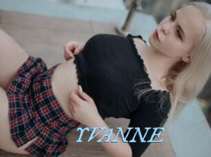 YVANNE