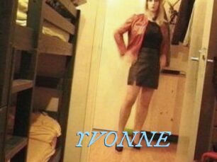 YVONNE