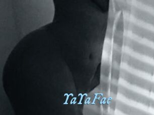 YaYaFae