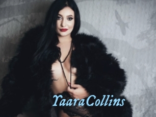 YaaraCollins