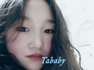 Yababy