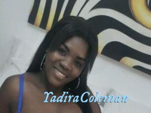 YadiraColeman