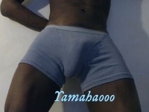 Yamahaooo