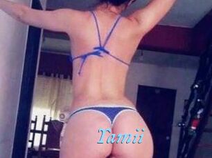Yamii