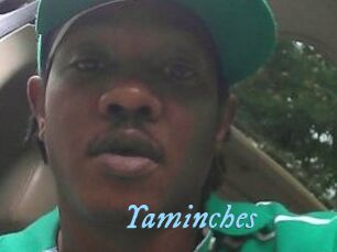 Yaminches
