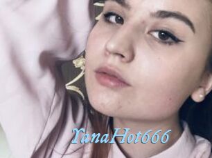 YanaHot666