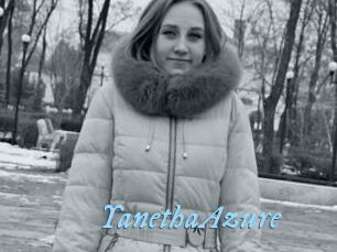 YanethaAzure