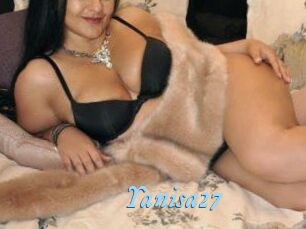Yanisa27