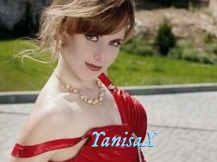 YanisaX