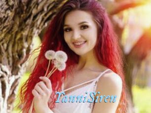 YanniSiren