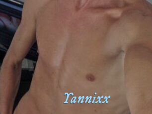 Yannixx