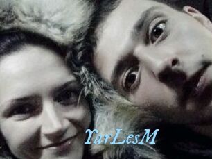 YarLesM