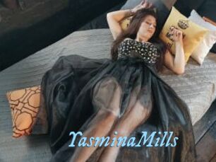 YasminaMills