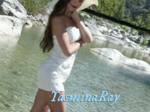 YasminaRay