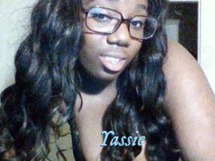 Yassie