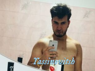 Yassinovitsh