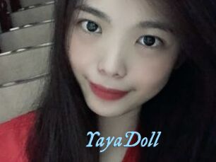 YayaDoll