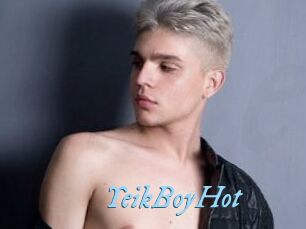YeikBoyHot
