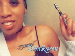 YellaQueen