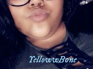 YellowwB0ne