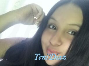 YeniDiaz
