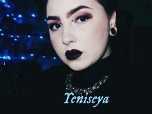 Yeniseya