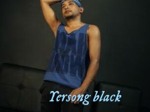Yersong_black