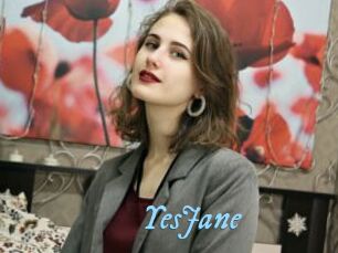 YesJane