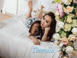 Yeseniia