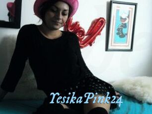 YesikaPink24