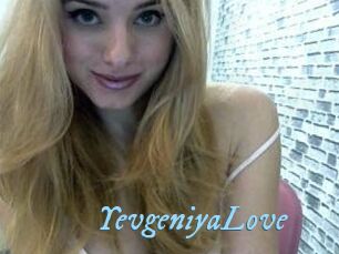 YevgeniyaLove