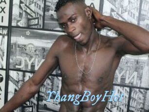 YhangBoyHot