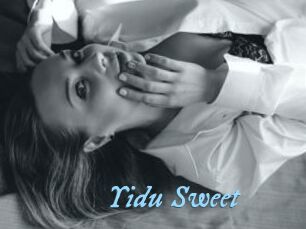 Yidu_Sweet