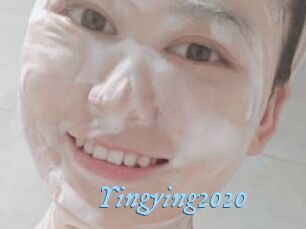 Yingying2020