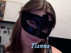 Ylanna