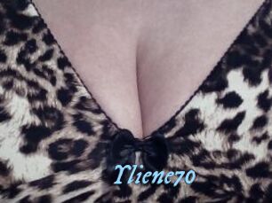 Yliene70