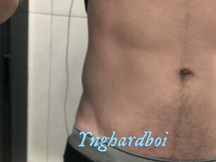 Ynghardboi