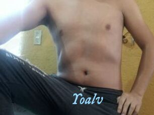 Yoalv