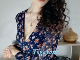 Yogayoni