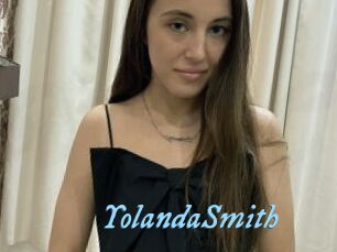 YolandaSmith