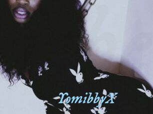 YomibbyX