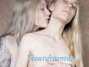 Yoourdreamm DeriheruI