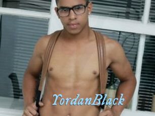 YordanBlack