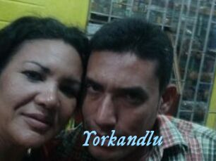 Yorkandlu