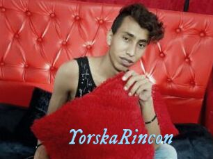 YorskaRincon