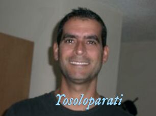 Yosoloparati