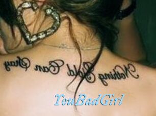 YouBadGirl